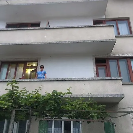 Mavrovi 사레보