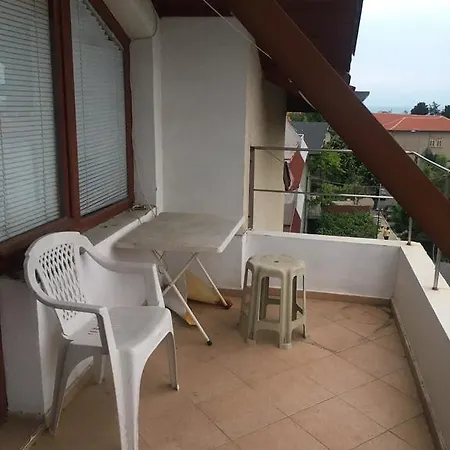 Guest house Mavrovi Tsarevo