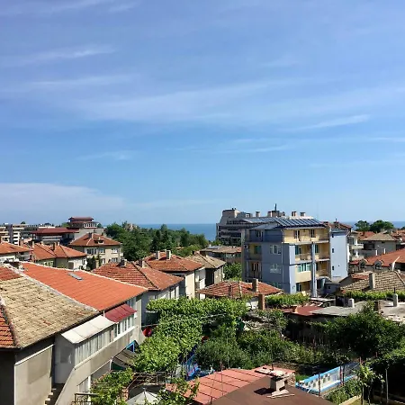 Mavrovi Guest house Tsarevo