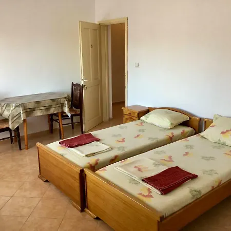 Guest house Mavrovi Tsarevo